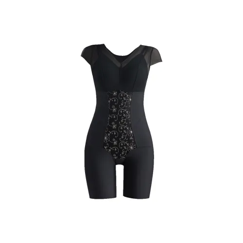 Pretty lady Women's Bodysuits