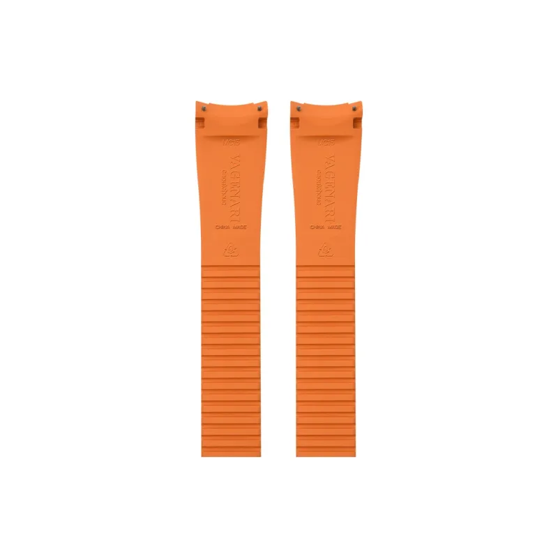 VAGENARI Watch Bands Rubber Strap Compatibility For Audemars Piguet Royal Oak 5968 Unisex-11