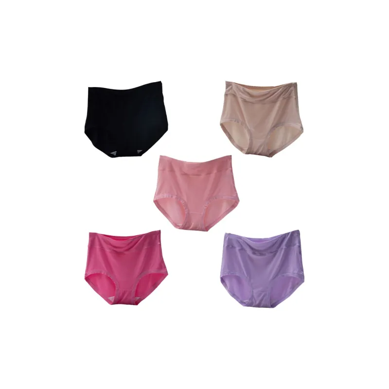 YUZHAOLIN Underpants Women's Combo Set-25
