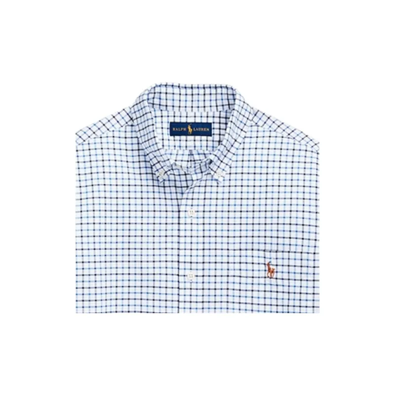 Polo Ralph Lauren Cotton Shirt-4