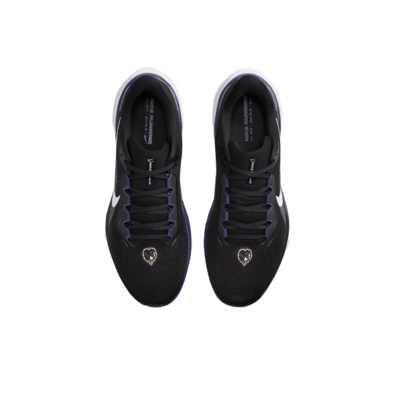 Nike Air Zoom Pegasus 41 Baltimore Ravens-2