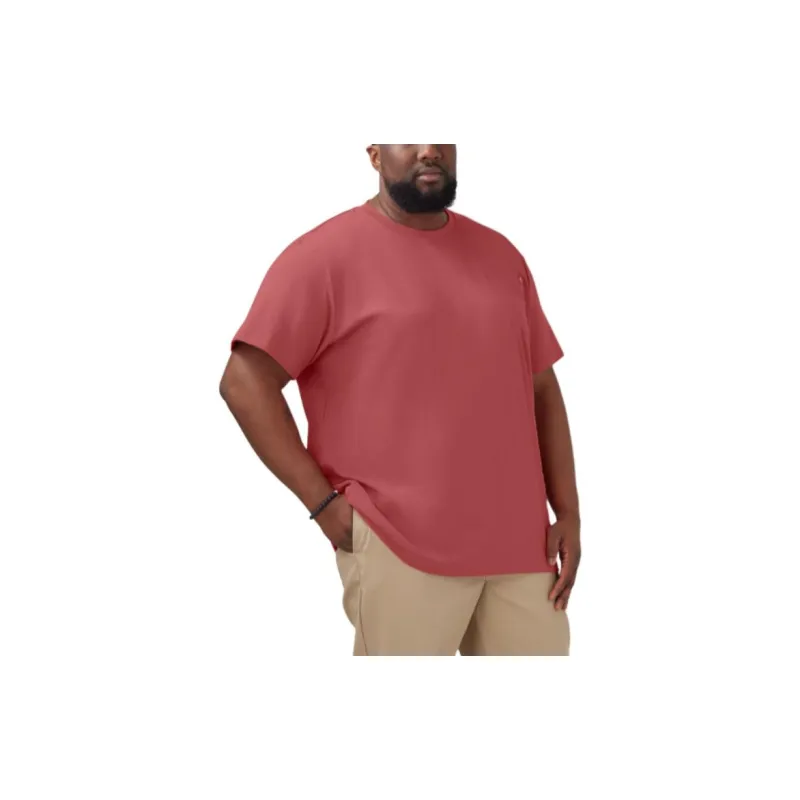 Dickies T-Shirt Men's Mineral Red-9