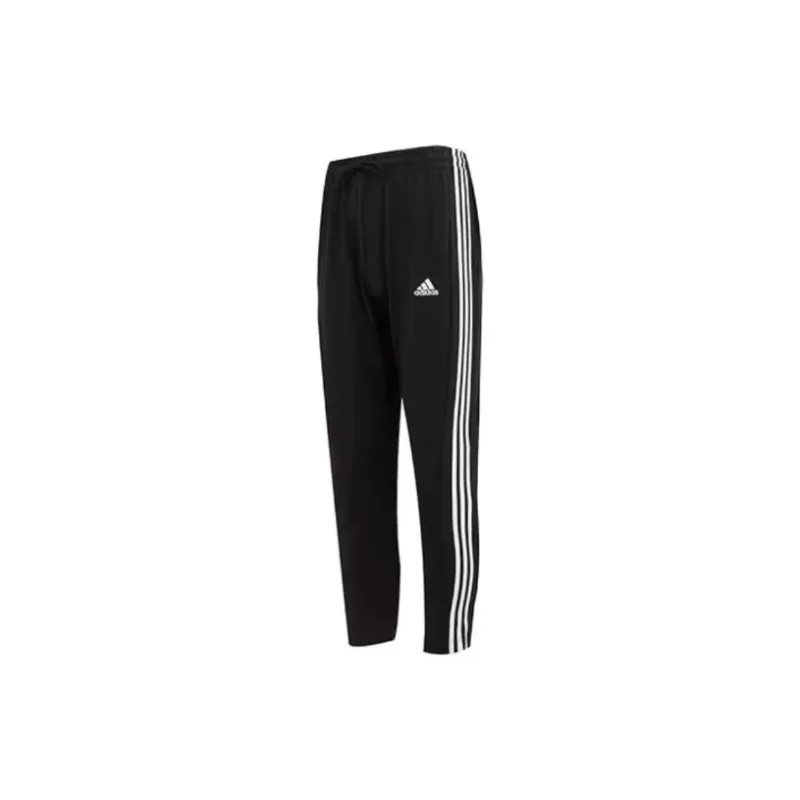 Adidas Casual Sportswear Men's Black-1