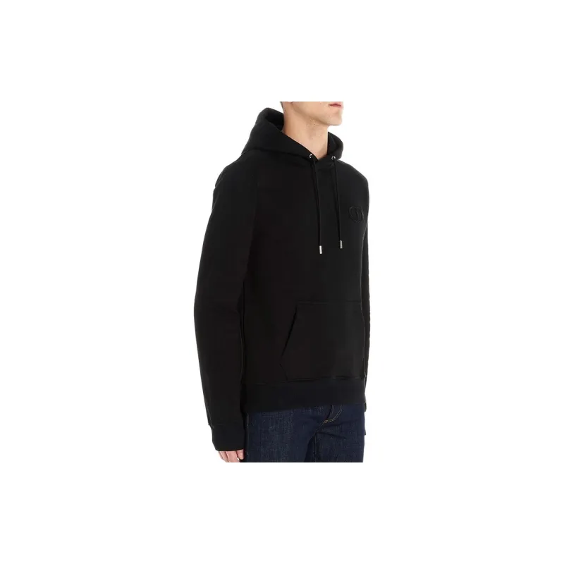DIOR Quarterly New Products Sweatshirts Men Black-4