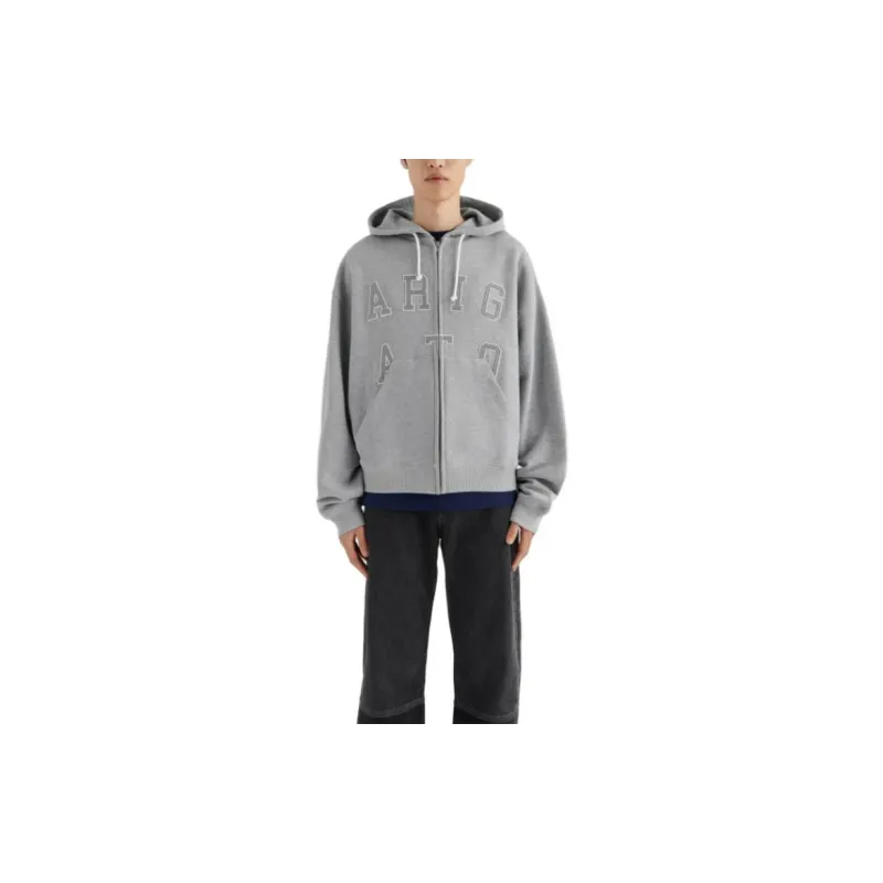 Axel Arigato Jackets & Coats Men's Gray-1