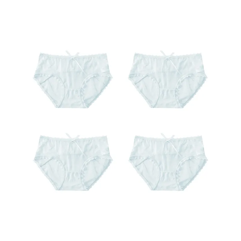 YUZHAOLIN Underpants Women's Multiple Packs-16
