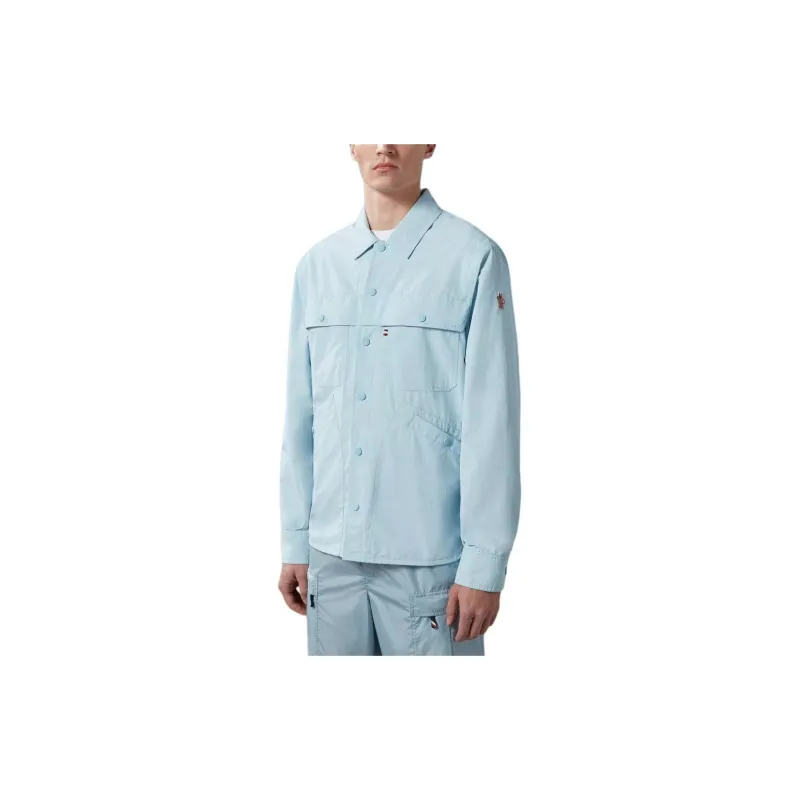 Moncler Nax Shirt Jacket-3