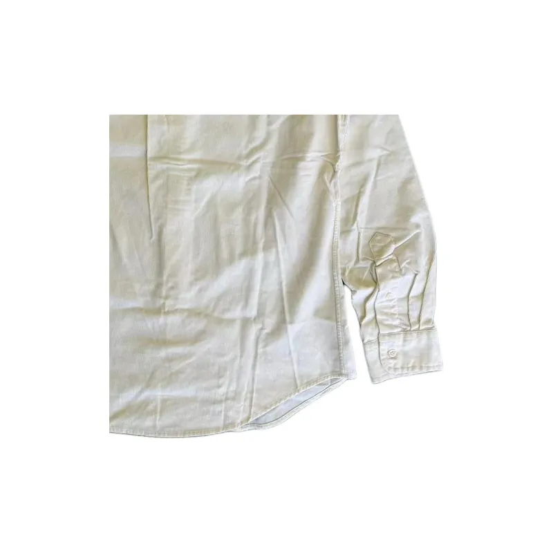 Polo Ralph Lauren Shirt Men's Milk White-6