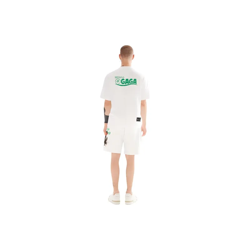 GAGAML T Shirts Men-3