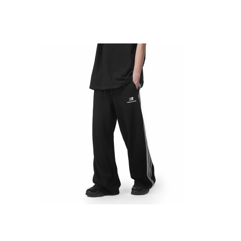 FDR Casual Pants Unisex-4