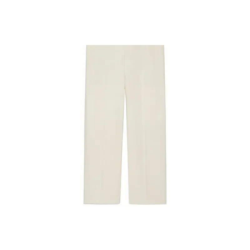 GUCCI FW22 Casual Pants Men's White-3
