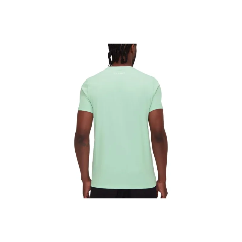 MAMMUT Core T Shirts Unisex-23