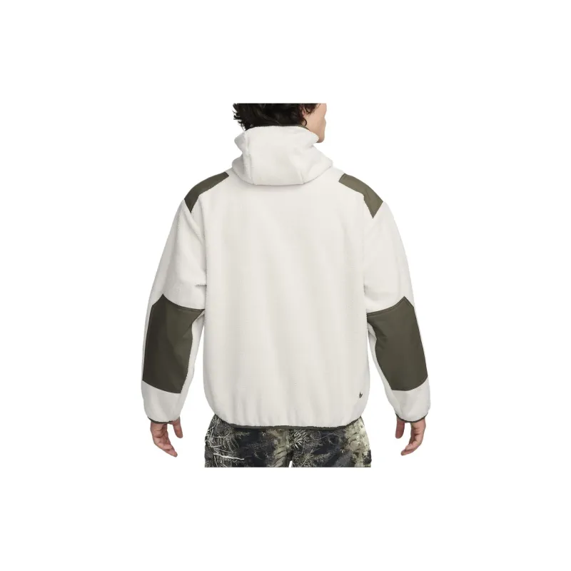 Nike Acg Balaclava Retro Fleece Pullover Jacket Asia Sizing-4