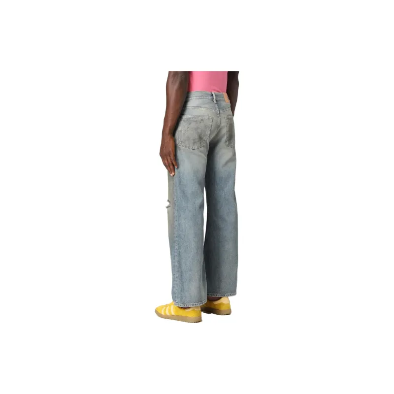 Acne Studios Loose Fit Jeans-2