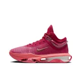 Red/Pink/White