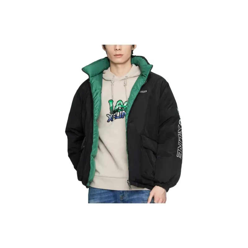 Lee Down Jackets Men-2