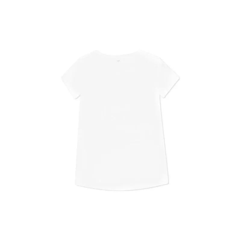 WEEKEND MaxMara T Shirt Women's White-1