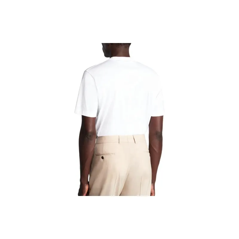 Dunhill SS24 T Shirt Men's White-3