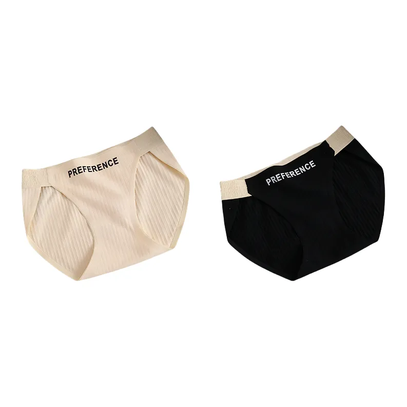 Lan Miao Underpants Women's 2 Pack-0