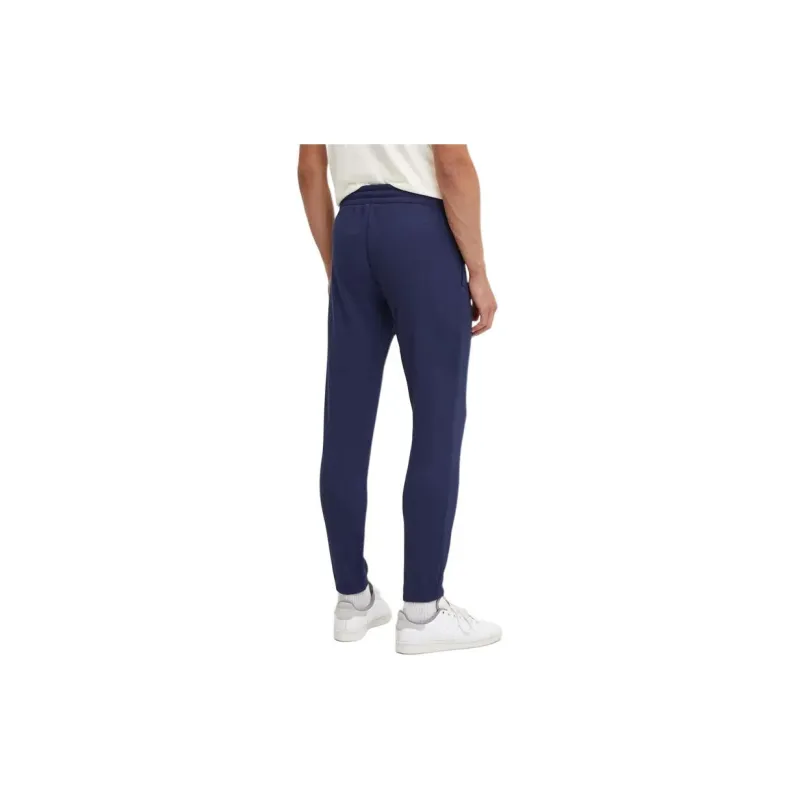 Adidas Trefoil Essentials Waffle Pants-5