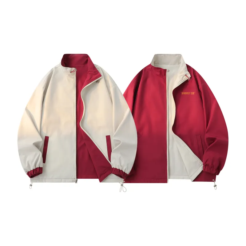 JEANSWEST CLUB Jackets Coats Unisex-3
