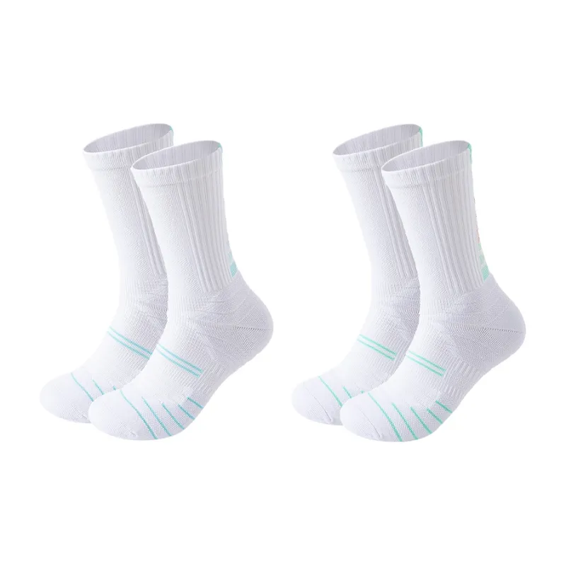 MADALLO Knee High Socks Men's Combo Set-5