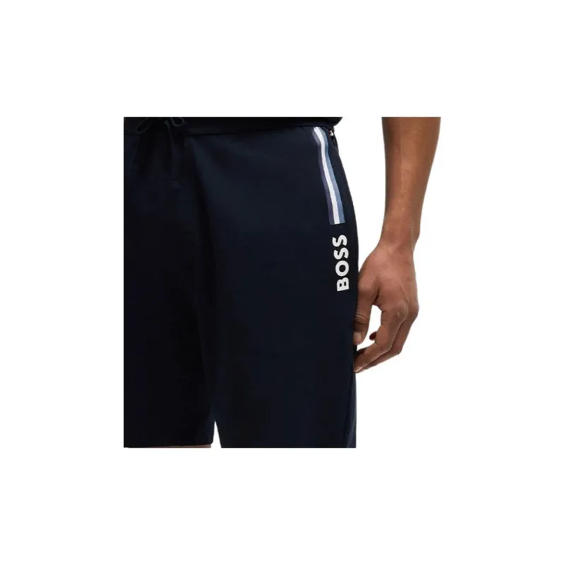 HUGO BOSS Authentic Track Shorts-2