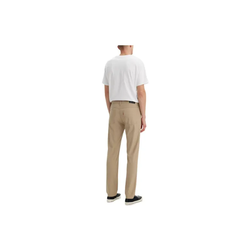 Levis Jeans Men Khaki-2