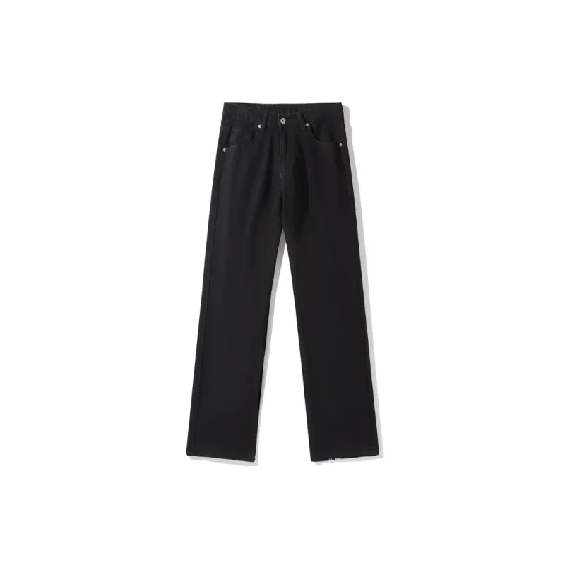 Glona Klio Jeans Unisex Black-1