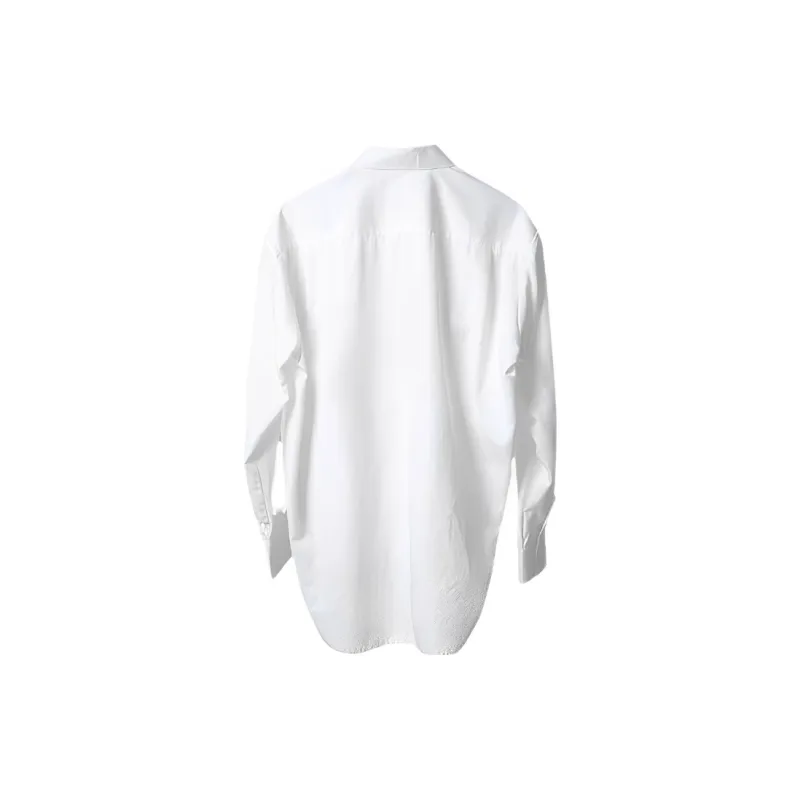 RAYSHOW Shirts Men-3
