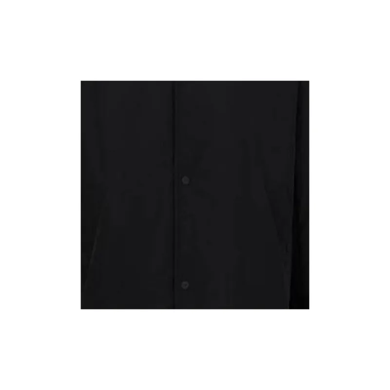 HUGO BOSS Jackets Men Black-5