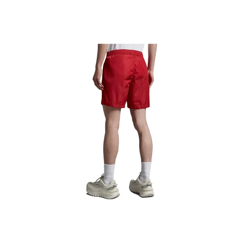 Moncler Drawcord Swim Shorts-2