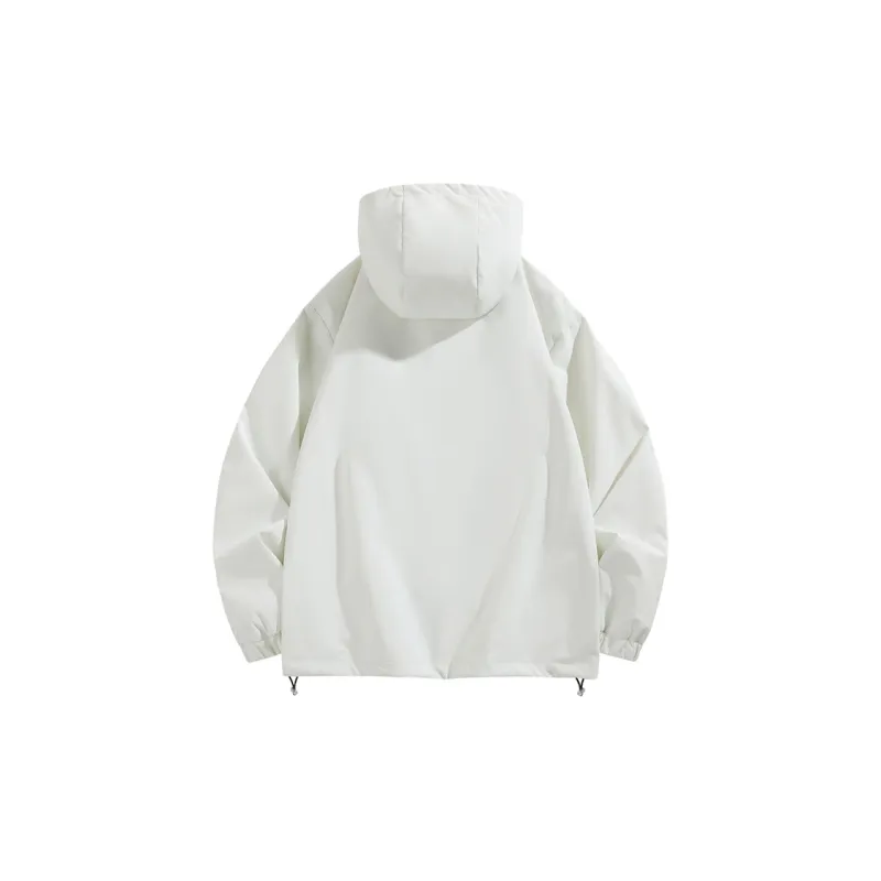 COMOWA Jackets Unisex-3