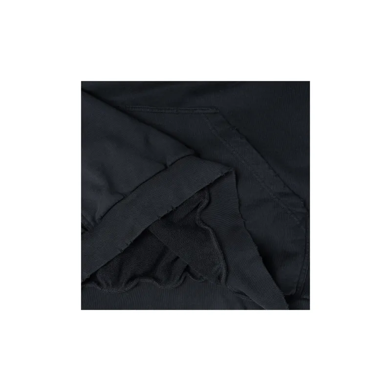 Balenciaga Large Fit Hoodie-4