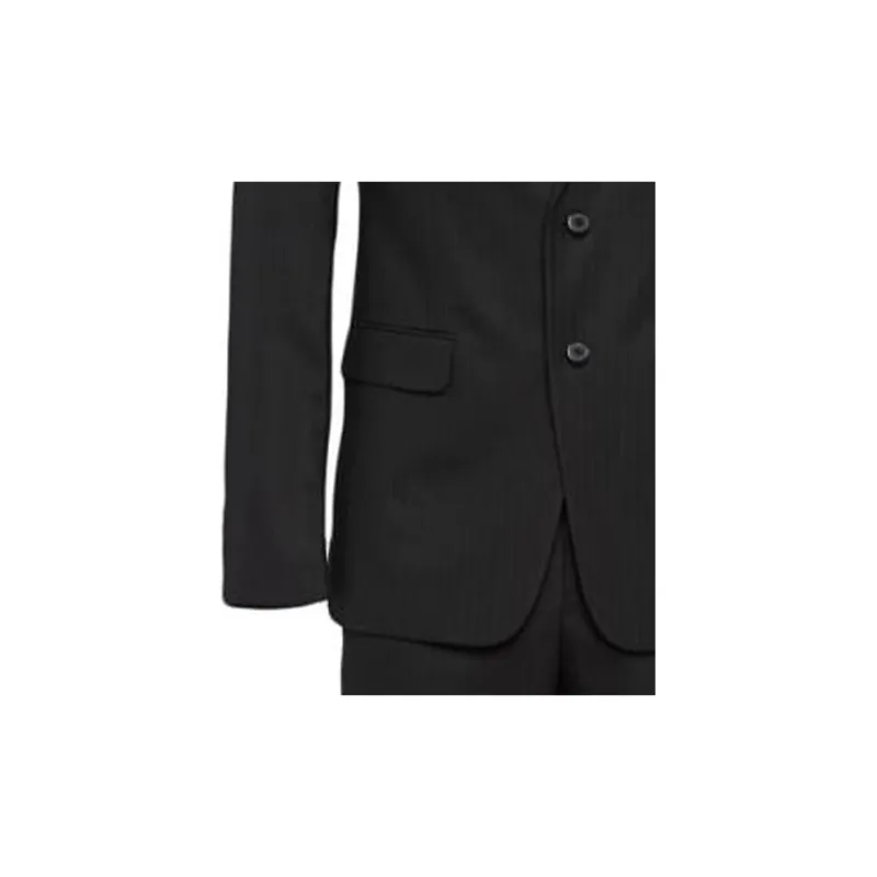 PRADA SS23 Business Suit Men's Black-5