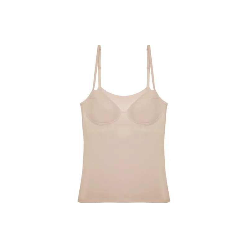 Skin friendly Diary Camisole Women's 1 Pack-1