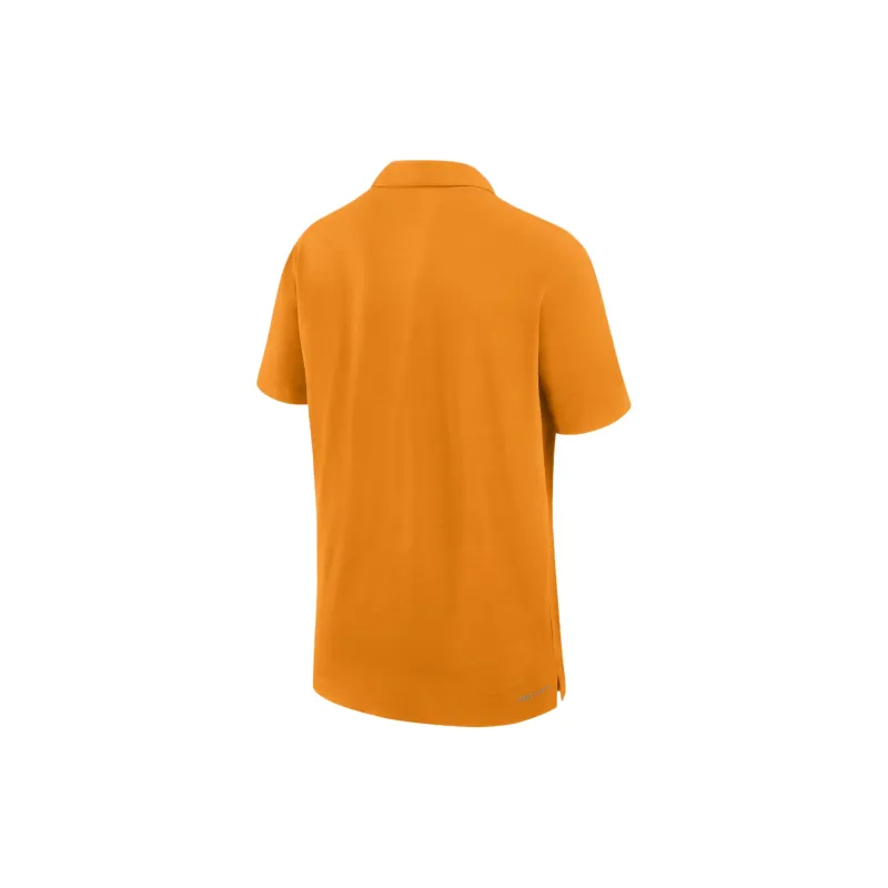 Nike Tennessee Volunteers Sideline Men's Nike Dri FIT College Polo-1