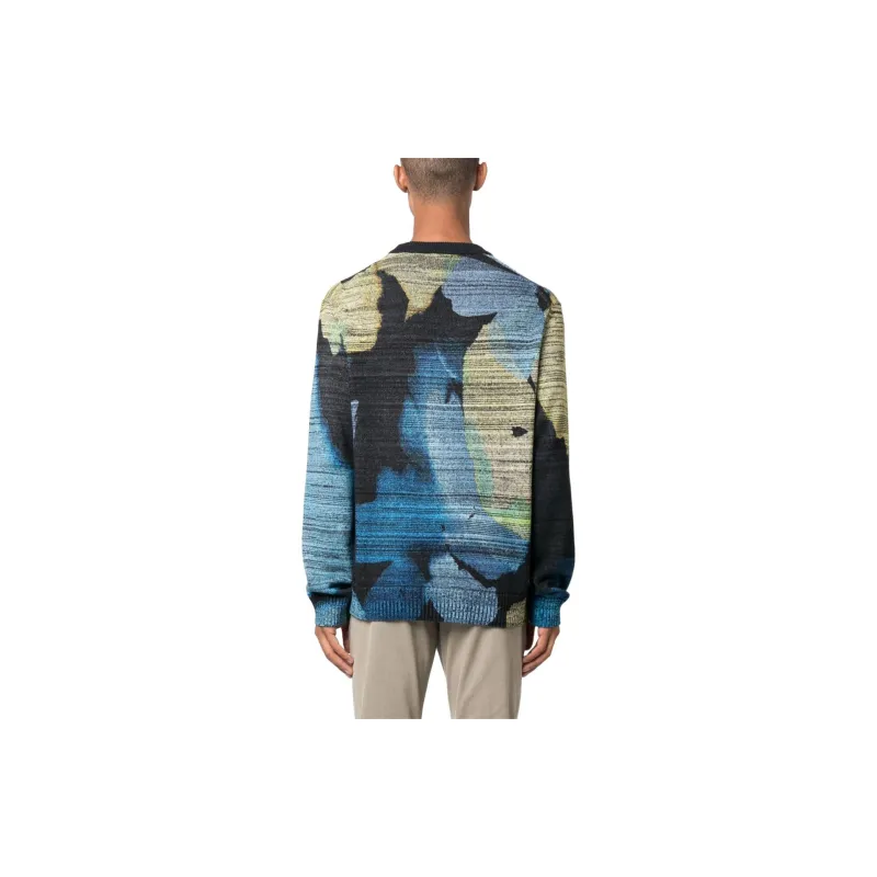 Paul Smith Sweaters Unisex Multicolor-3