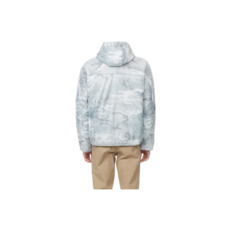 Fingercrox Thickened Jacket Men's-14