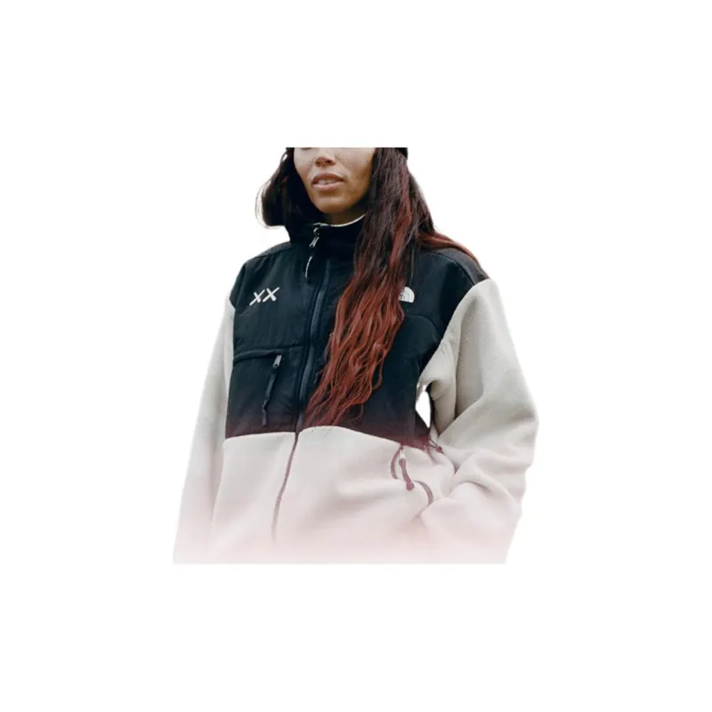 KAWS X THE NORTH FACE Retro 1995 Denali Jacket-2
