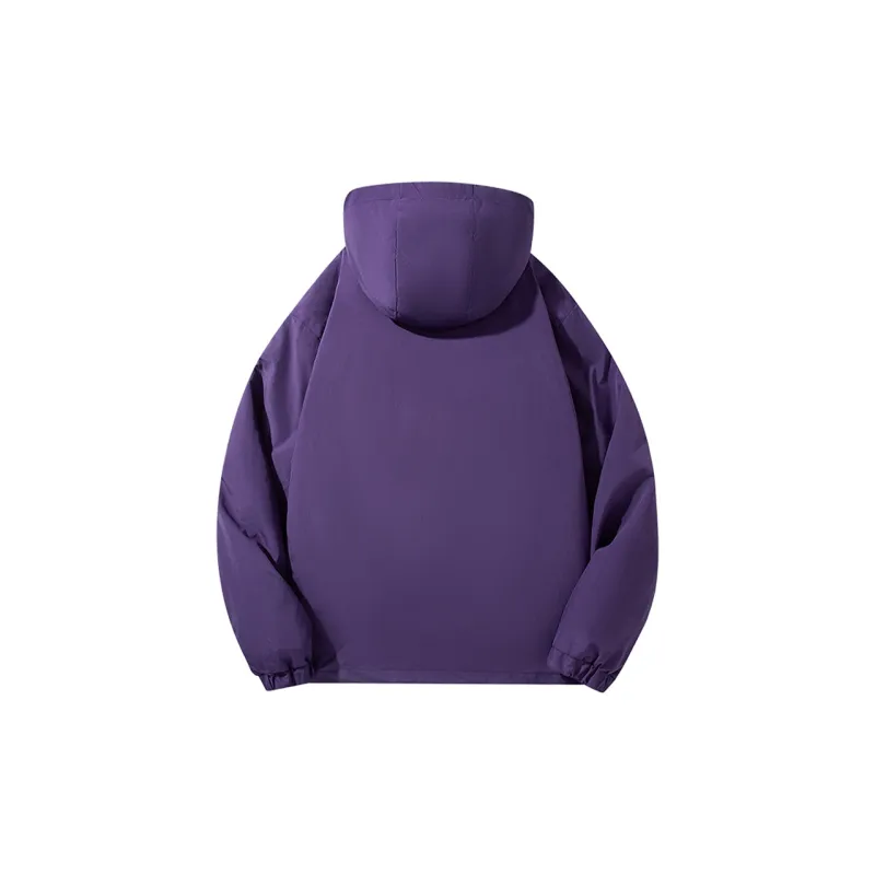 COMOWA Jackets Unisex-19