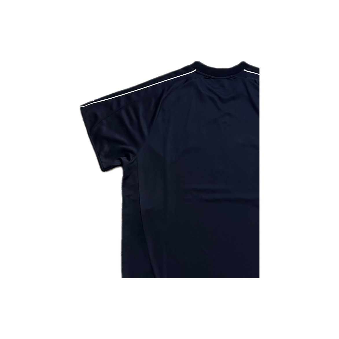 Balenciaga Soccer Jerseys Unisex Black - POIZON Balenciaga Soccer Jerseys Unisex Black - POIZON