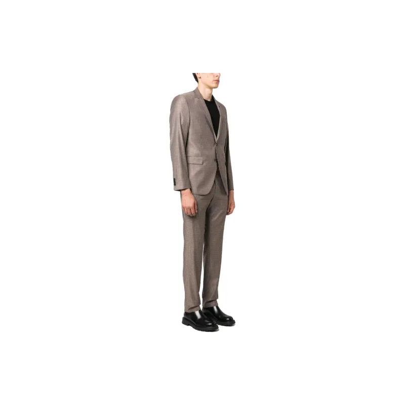 KARL LAGERFELD / Karl Lagerfeld Jeans Business Suits Men-3