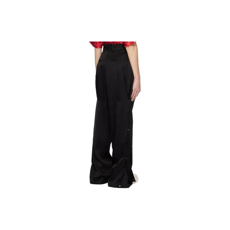 AMIRI Straight Leg Trousers-3