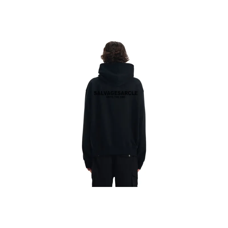 THE SALVAGES FASHION CLUB Sweatshirt Unisex-2