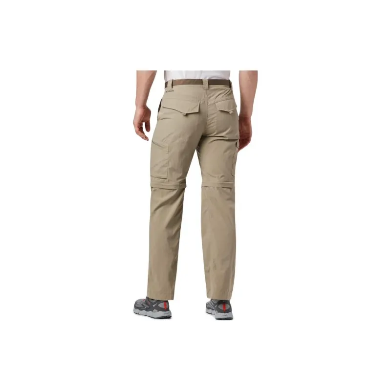 Columbia Casual Pants Men Khaki-5
