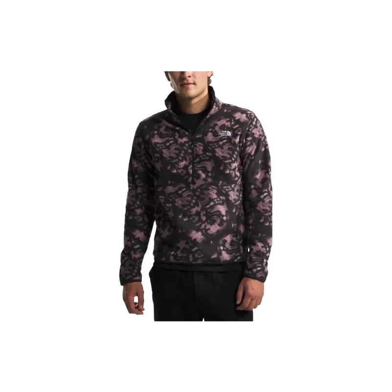 THE NORTH FACE Jackets Men Purple-3