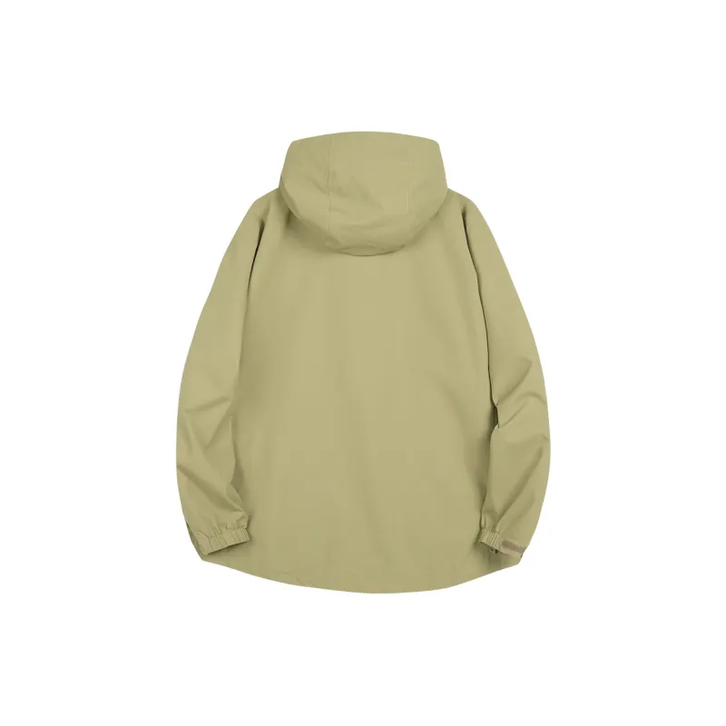 Tectop Windbreaker Jacket Unisex-28