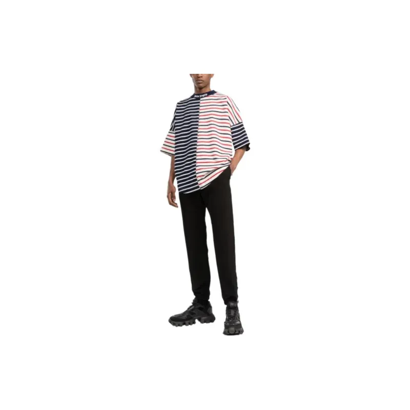PALM ANGELS T Shirts Men Multicolor-1