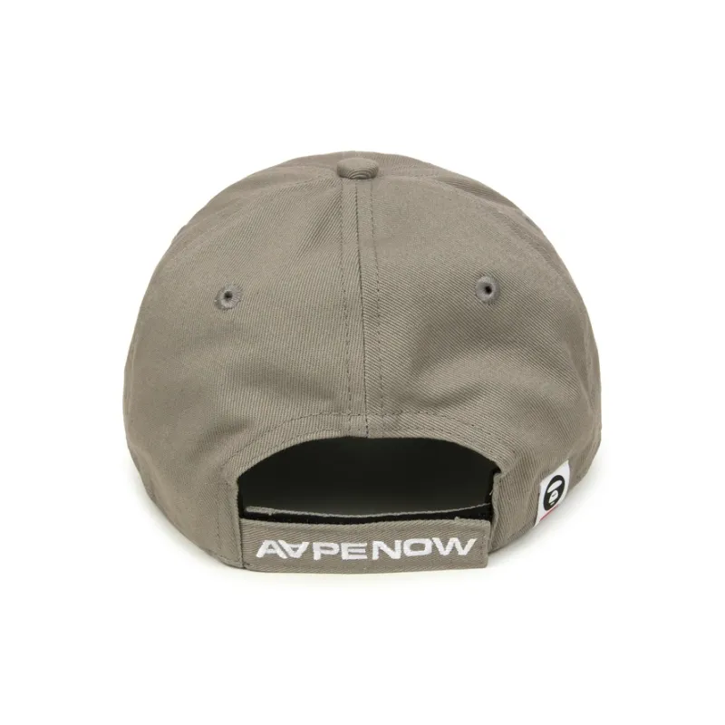 Aape Cotton Baseball Caps Men's-1